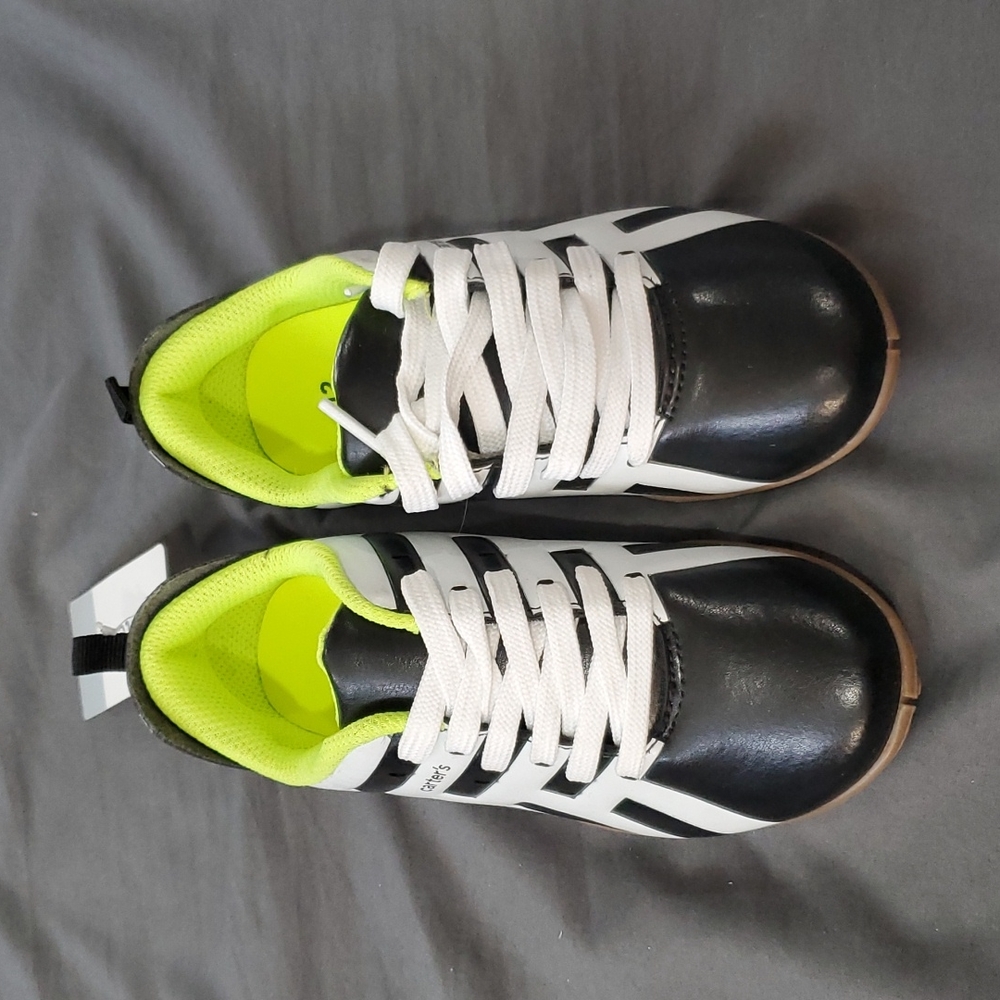 Carters boy soccer shoes